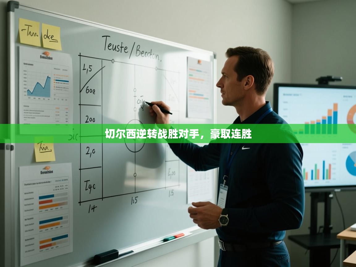 切尔西逆转战胜对手,豪取连胜 第2张