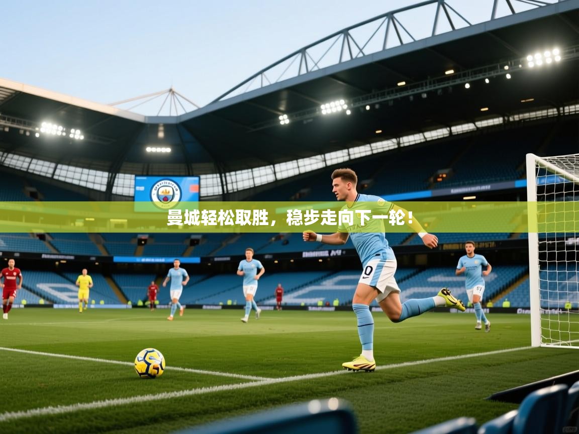 曼城轻松取胜，稳步走向下一轮！